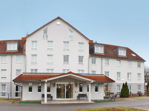 Фотография гостиницы City Hotel Hoyerswerda
