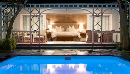 Фотография гостевого дома The Milner