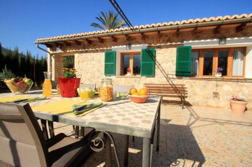 Фотография гостевого дома Can Toniet