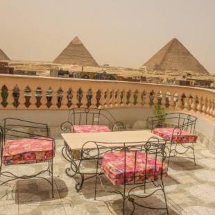 Фотографии мини отеля 
            Queen Pyramids View Inn