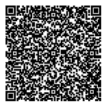 QR код гостиницы Якорь