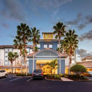 Фотографии гостиницы 
            EVEN Hotels Sarasota-Lakewood Ranch, an IHG Hotel