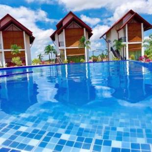 Фотографии гостиницы 
            Avonil Resort Yala