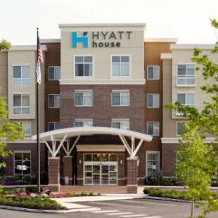 Фотографии гостиницы 
            Hyatt House Philadelphia-King of Prussia