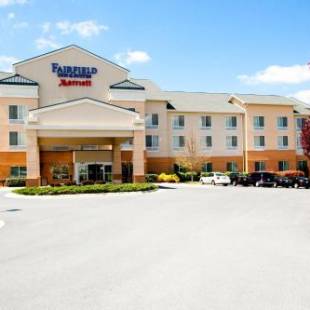 Фотографии гостиницы 
            Fairfield Inn and Suites by Marriott Winchester