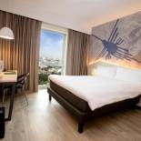 Фотография гостиницы ibis Styles Lima Benavides Miraflores