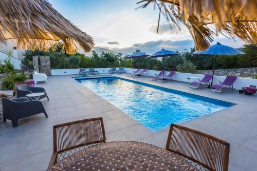 Фотография мини отеля Casa Boho - Turismo Rural