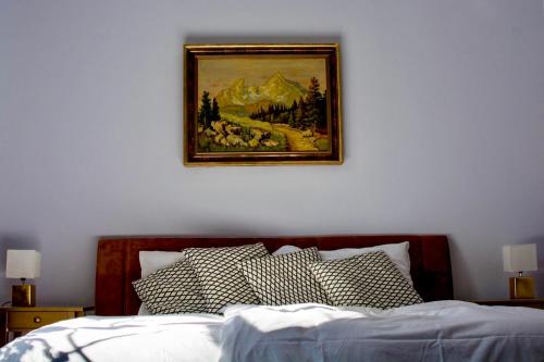 Фотография гостиницы Art Pension dans le Parc