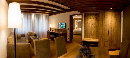 Фотография гостиницы Gronauer Tannenhof