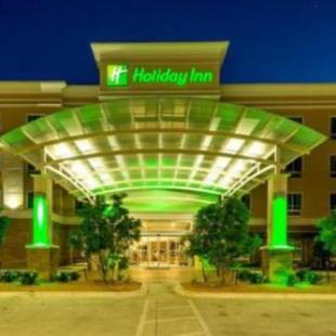 Фотографии гостиницы 
            Holiday Inn Austin Airport, an IHG Hotel