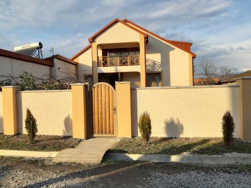 Фотография гостевого дома Sweet Alvani