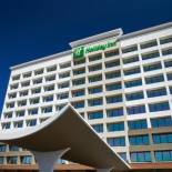 Фотография гостиницы Holiday Inn Alexandria at Carlyle, an IHG Hotel