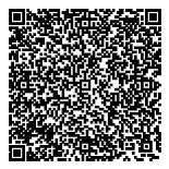 QR код гостиницы БУРЕВЕСТНИК