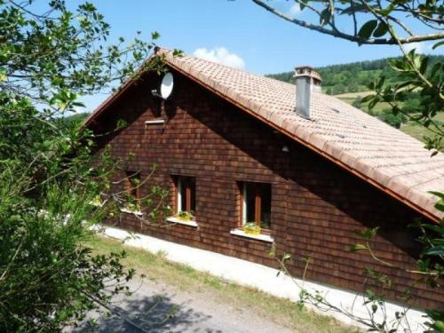 Фотография гостевого дома Gîte Fresse-sur-Moselle, 3 pièces, 6 personnes - FR-1-589-43