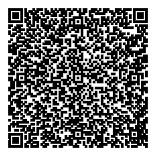 QR код гостиницы East Time