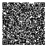 QR код базы отдыха Кожинское охотхозяйство