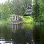 Фотография гостевого дома Holiday Home Kiikkukallio