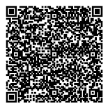 QR код музея Гидроэлектростанция Белый уголь