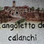 Фотография гостевого дома L'Angoletto dei Calanchi