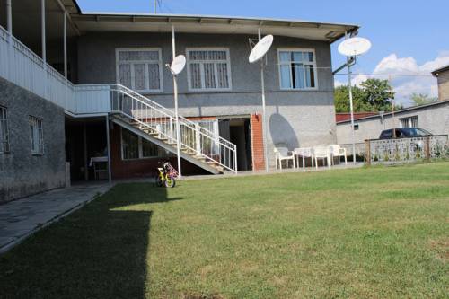 Фотография гостевого дома Guesthouse Alvani