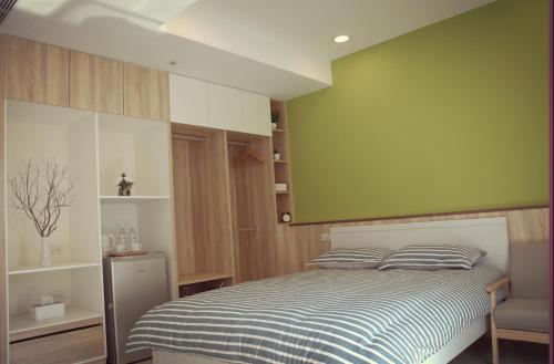 Фотография мини отеля Blowing in the wind Homestay