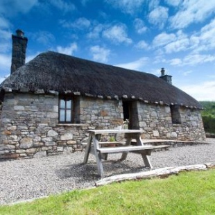 Фотография гостевого дома Tigh Phadraig at Marys Thatched Cottages