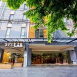 Фотография гостиницы Spittze Hotel Pratunam