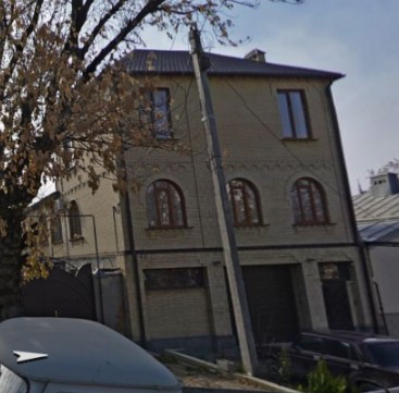 Фотография гостевого дома Цветник Пятигорья