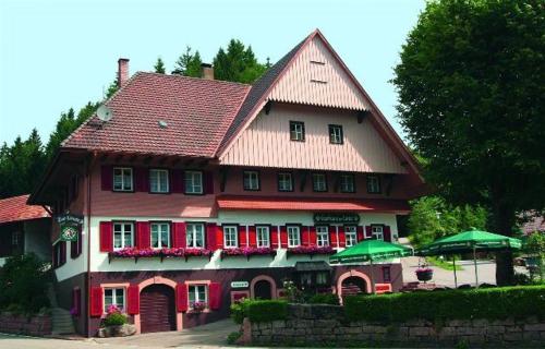 Фотография мини отеля Gasthaus Zur Linde