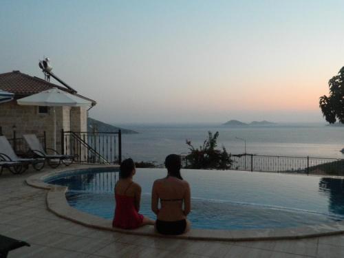 Фотография гостевого дома Gizem Aparts