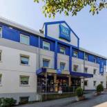 Фотография гостиницы Ibis Budget Wuppertal Oberbarmen