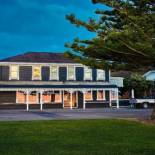 Фотография гостиницы Kaikoura Boutique Hotel