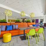 Фотография гостиницы Home2 Suites By Hilton Blue Ash Cincinnati