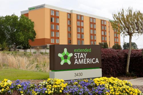 Фотография гостиницы Extended Stay America Suites - Atlanta - Gwinnett Place