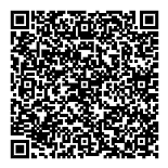 QR код хостела OKSTO