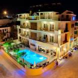 Фотография гостиницы Hotel Olympos