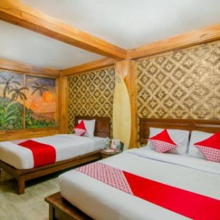 Фотография гостиницы OYO 867 Bettah Coba Homestay