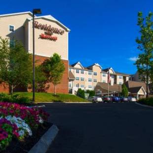 Фотографии гостиницы 
            Residence Inn Worcester