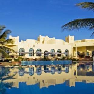 Фотографии гостиницы 
            Hilton Salalah Resort