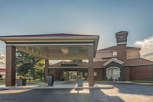 Фотография гостиницы La Quinta by Wyndham Oklahoma City Norman