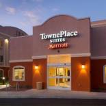 Фотография гостиницы TownePlace Suites by Marriott Tucson Williams Centre