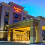 Фотография гостиницы Hampton Inn Dekalb - Near the University