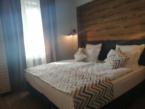 Фотография гостиницы Ирбис