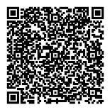 QR код мини отеля Hotel Gloria