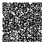 QR код гостиницы Заря