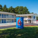 Фотография гостиницы Motel 6-Longview, TX