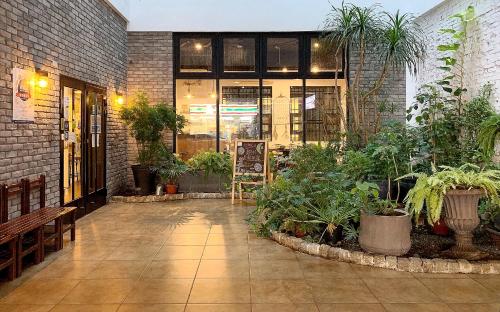 Фотографии хостела 
            Backpacker 41 Hostel - Taichung