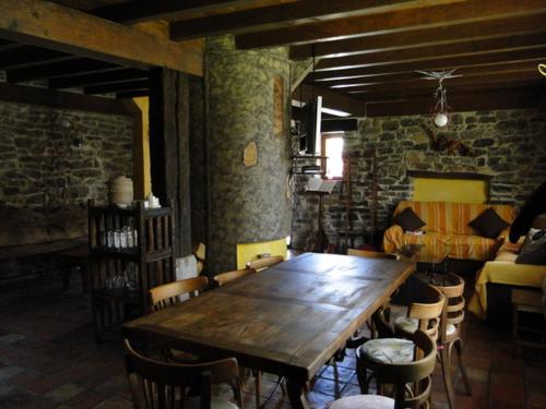 Фотография гостевого дома La Parda