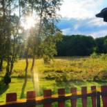 Фотография гостевого дома Vastu Indawood