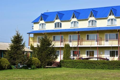 Фотография гостиницы Ирина